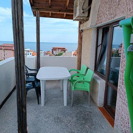 Guest House Olimpiya Sveti Vlas Bagian luar foto