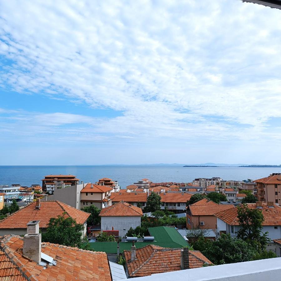Guest House Olimpiya Sveti Vlas Bagian luar foto