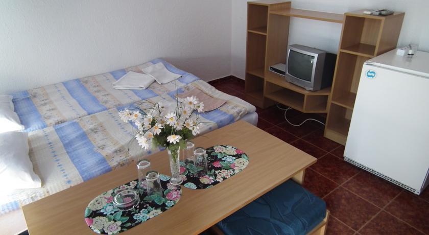 Guest House Olimpiya Sveti Vlas Ruang foto