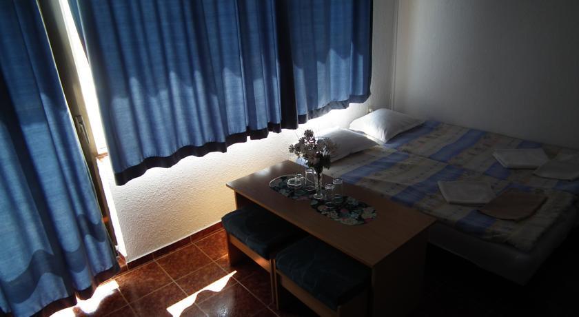 Guest House Olimpiya Sveti Vlas Ruang foto