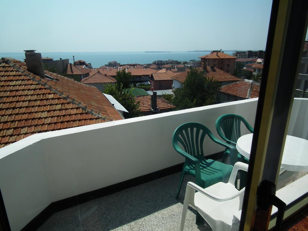 Guest House Olimpiya Sveti Vlas Ruang foto